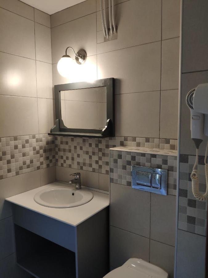 Ktima Garas Apartment Paralia Panteleimonos Exterior foto